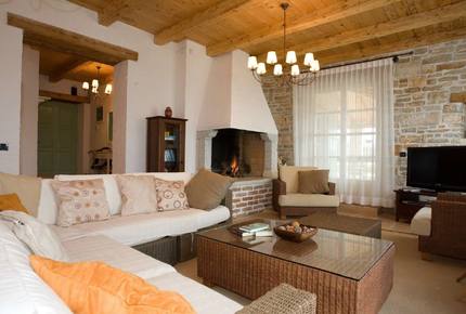 Casa Bella - Zudetici, Croatia
