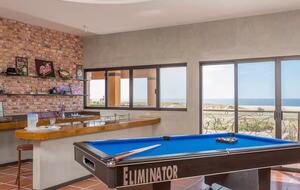 The Villa - Bellaterra | A Stunning, Serene Retreat in Todos Santos - Todos Santos, Mexico