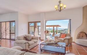 The Villa - Bellaterra | A Stunning, Serene Retreat in Todos Santos - Todos Santos, Mexico