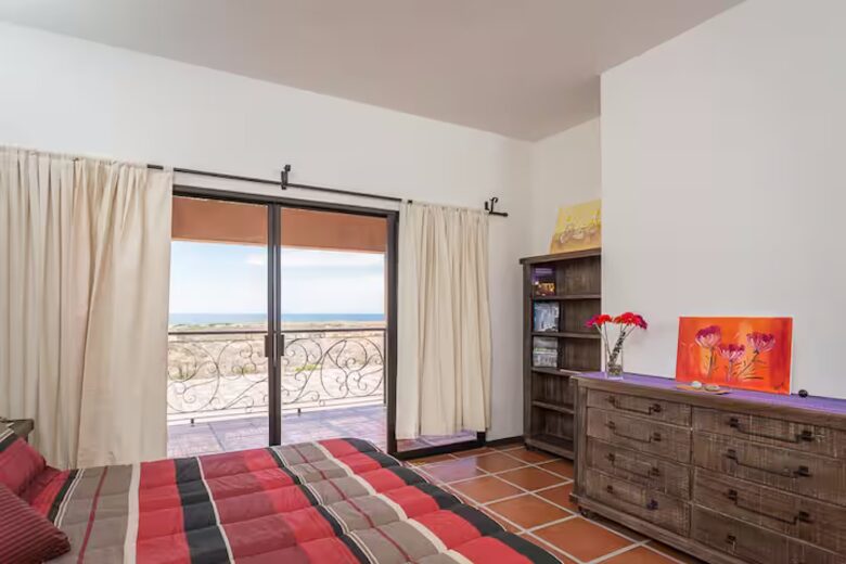 The Villa - Bellaterra | A Stunning, Serene Retreat in Todos Santos - Todos Santos, Mexico