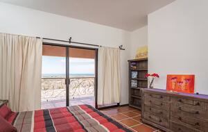 The Villa - Bellaterra | A Stunning, Serene Retreat in Todos Santos - Todos Santos, Mexico