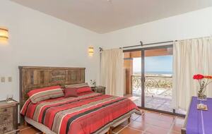 The Villa - Bellaterra | A Stunning, Serene Retreat in Todos Santos - Todos Santos, Mexico