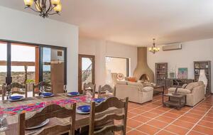 The Villa - Bellaterra | A Stunning, Serene Retreat in Todos Santos - Todos Santos, Mexico