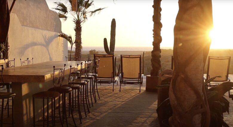 The Villa - Bellaterra | A Stunning, Serene Retreat in Todos Santos - Todos Santos, Mexico