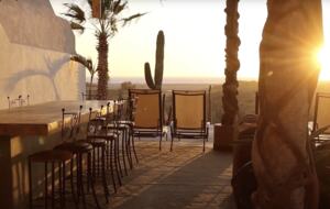 The Villa - Bellaterra | A Stunning, Serene Retreat in Todos Santos - Todos Santos, Mexico