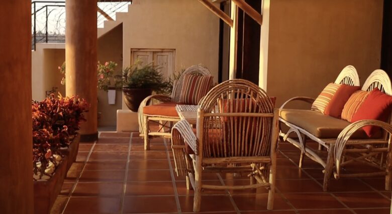 The Villa - Bellaterra | A Stunning, Serene Retreat in Todos Santos - Todos Santos, Mexico