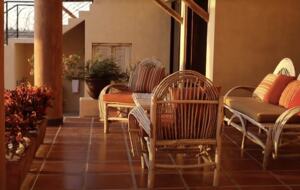 The Villa - Bellaterra | A Stunning, Serene Retreat in Todos Santos - Todos Santos, Mexico