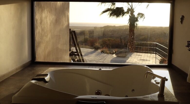 The Villa - Bellaterra | A Stunning, Serene Retreat in Todos Santos - Todos Santos, Mexico