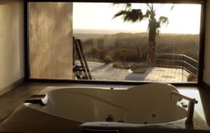 The Villa - Bellaterra | A Stunning, Serene Retreat in Todos Santos - Todos Santos, Mexico