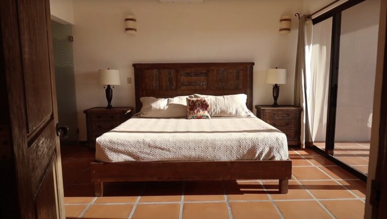 The Villa - Bellaterra | A Stunning, Serene Retreat in Todos Santos - Todos Santos, Mexico