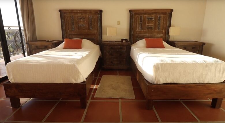 The Villa - Bellaterra | A Stunning, Serene Retreat in Todos Santos - Todos Santos, Mexico