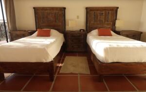 The Villa - Bellaterra | A Stunning, Serene Retreat in Todos Santos - Todos Santos, Mexico