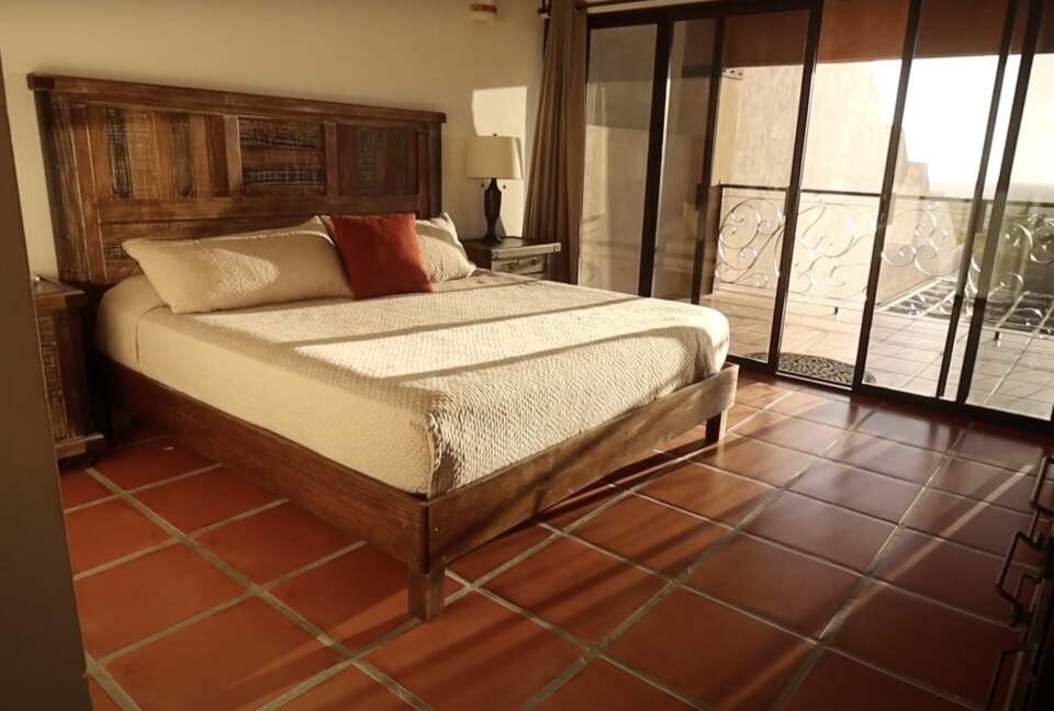 The Villa - Bellaterra | A Stunning, Serene Retreat in Todos Santos - Todos Santos, Mexico