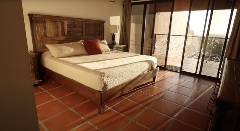 The Villa - Bellaterra | A Stunning, Serene Retreat in Todos Santos - Todos Santos, Mexico