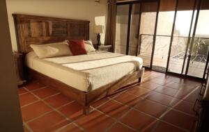 The Villa - Bellaterra | A Stunning, Serene Retreat in Todos Santos - Todos Santos, Mexico