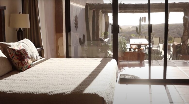 The Villa - Bellaterra | A Stunning, Serene Retreat in Todos Santos - Todos Santos, Mexico