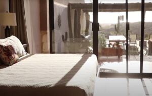 The Villa - Bellaterra | A Stunning, Serene Retreat in Todos Santos - Todos Santos, Mexico