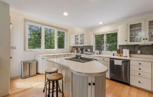 Lake-Country Home for Ski Days, Hikes & Indoor Hot Tub Relaxation - Laconia, New Hampshire