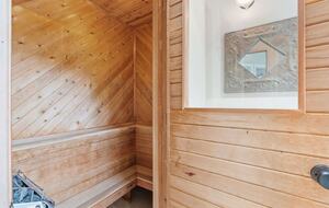 Lake-Country Home for Ski Days, Hikes & Indoor Hot Tub Relaxation - Laconia, New Hampshire