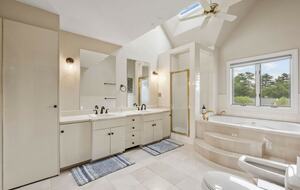 Lake-Country Home for Ski Days, Hikes & Indoor Hot Tub Relaxation - Laconia, New Hampshire