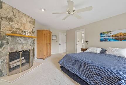 Lake-Country Home for Ski Days, Hikes & Indoor Hot Tub Relaxation - Laconia, New Hampshire