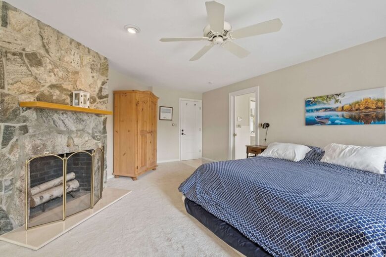 Lake-Country Home for Ski Days, Hikes & Indoor Hot Tub Relaxation - Laconia, New Hampshire