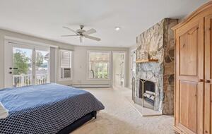 Lake-Country Home for Ski Days, Hikes & Indoor Hot Tub Relaxation - Laconia, New Hampshire