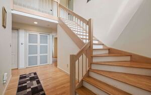 Lake-Country Home for Ski Days, Hikes & Indoor Hot Tub Relaxation - Laconia, New Hampshire