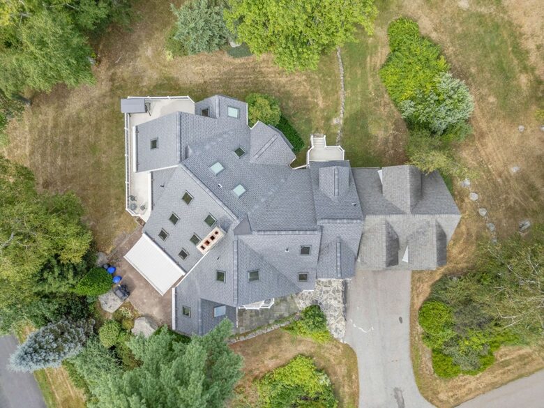 Lake-Country Home for Ski Days, Hikes & Indoor Hot Tub Relaxation - Laconia, New Hampshire