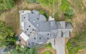 Lake-Country Home for Ski Days, Hikes & Indoor Hot Tub Relaxation - Laconia, New Hampshire