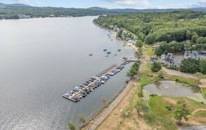 Lake-Country Home for Ski Days, Hikes & Indoor Hot Tub Relaxation - Laconia, New Hampshire