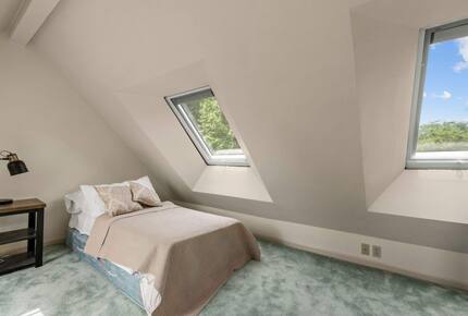 Lake-Country Home for Ski Days, Hikes & Indoor Hot Tub Relaxation - Laconia, New Hampshire