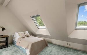 Lake-Country Home for Ski Days, Hikes & Indoor Hot Tub Relaxation - Laconia, New Hampshire