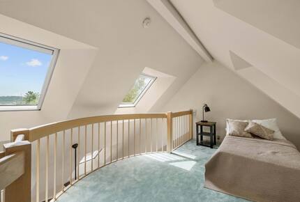 Lake-Country Home for Ski Days, Hikes & Indoor Hot Tub Relaxation - Laconia, New Hampshire