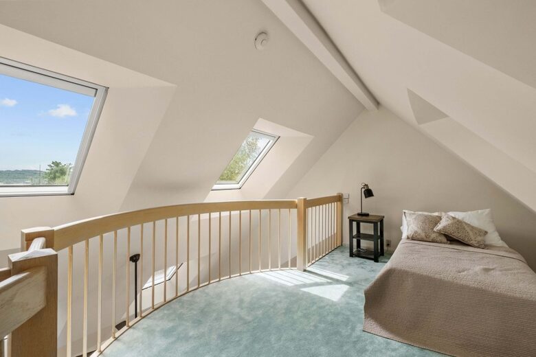 Lake-Country Home for Ski Days, Hikes & Indoor Hot Tub Relaxation - Laconia, New Hampshire