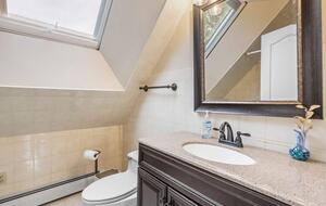 Lake-Country Home for Ski Days, Hikes & Indoor Hot Tub Relaxation - Laconia, New Hampshire