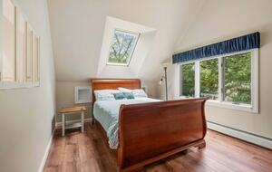 Lake-Country Home for Ski Days, Hikes & Indoor Hot Tub Relaxation - Laconia, New Hampshire