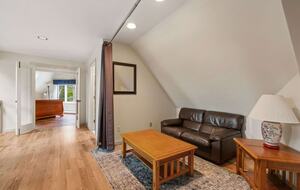 Lake-Country Home for Ski Days, Hikes & Indoor Hot Tub Relaxation - Laconia, New Hampshire