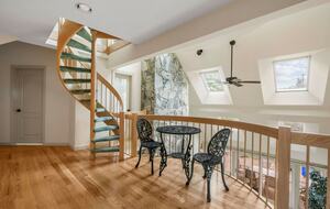 Lake-Country Home for Ski Days, Hikes & Indoor Hot Tub Relaxation - Laconia, New Hampshire