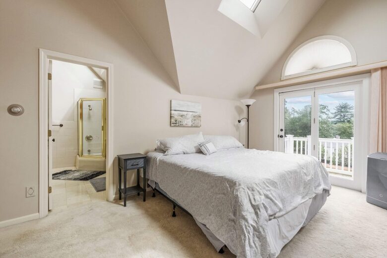 Lake-Country Home for Ski Days, Hikes & Indoor Hot Tub Relaxation - Laconia, New Hampshire