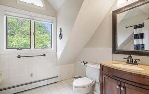 Lake-Country Home for Ski Days, Hikes & Indoor Hot Tub Relaxation - Laconia, New Hampshire