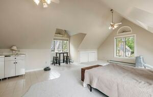 Lake-Country Home for Ski Days, Hikes & Indoor Hot Tub Relaxation - Laconia, New Hampshire