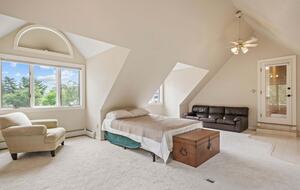 Lake-Country Home for Ski Days, Hikes & Indoor Hot Tub Relaxation - Laconia, New Hampshire