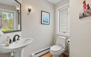 Lake-Country Home for Ski Days, Hikes & Indoor Hot Tub Relaxation - Laconia, New Hampshire