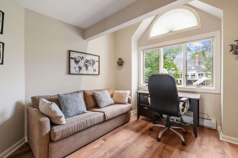 Lake-Country Home for Ski Days, Hikes & Indoor Hot Tub Relaxation - Laconia, New Hampshire