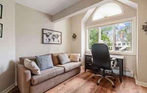 Lake-Country Home for Ski Days, Hikes & Indoor Hot Tub Relaxation - Laconia, New Hampshire