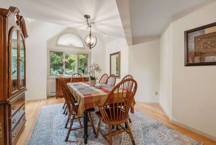 Lake-Country Home for Ski Days, Hikes & Indoor Hot Tub Relaxation - Laconia, New Hampshire