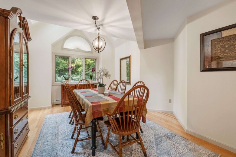 Lake-Country Home for Ski Days, Hikes & Indoor Hot Tub Relaxation - Laconia, New Hampshire