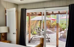 Walk-to-Heavenly Alpine Cabin - South Lake Tahoe, California