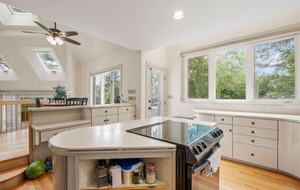 Lake-Country Home for Ski Days, Hikes & Indoor Hot Tub Relaxation - Laconia, New Hampshire